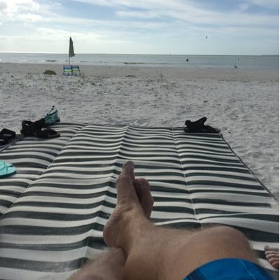 Profile Picture of Lon Smith (@lonsmith49228) on Twitter