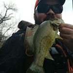 Profile Picture of bryan monahan (@reaper_outdoors91) on Instagram