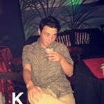 Profile Picture of David Weiner-Light (@davidw_l) on Instagram