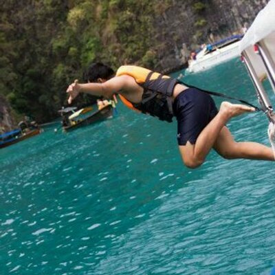 Profile Picture of I. Chotiwat (@Chotiwat16) on Twitter