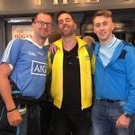 Profile Picture of Michael Collins (@michael___collins1) on Instagram