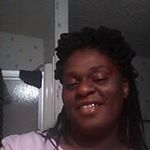 Profile Picture of Terasie Johnson (@terasiejohnson) on Instagram