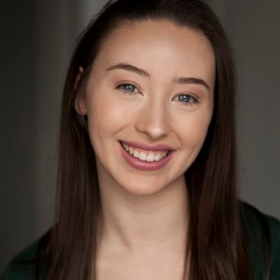 Profile Picture of Emily Cross (@emilyccross) on Twitter