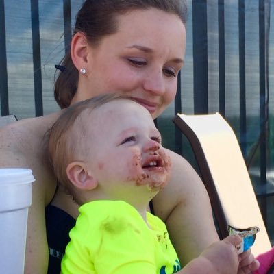 Profile Picture of Andrea Grier (@AndreaG_MHK) on Twitter