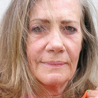 Profile Picture of Christine Boutang (@christineboutan) on Twitter