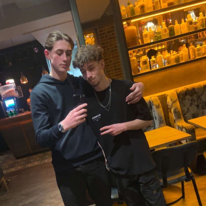James L - Tiktok Profile Picture of James L (@_james_leigh_) on Tiktok