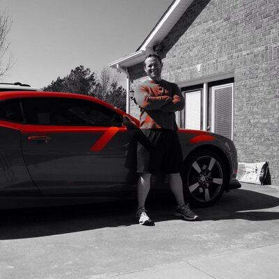 Profile Picture of David Sickle (@DavidSickle) on Twitter