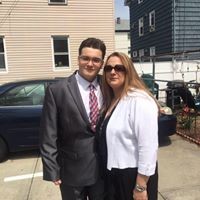 Profile Picture of Sean Salisbury (@sean-salisbury-8) on Quora