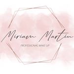Profile Picture of Miriam Martín (@miriammartinmoreno) on Instagram
