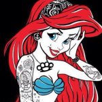 Profile Picture of Michelle Keeler DiGiorgio (@karmachik) on Instagram