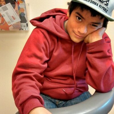 Profile Picture of Jacob Manriquez (@Okami5289) on Twitter