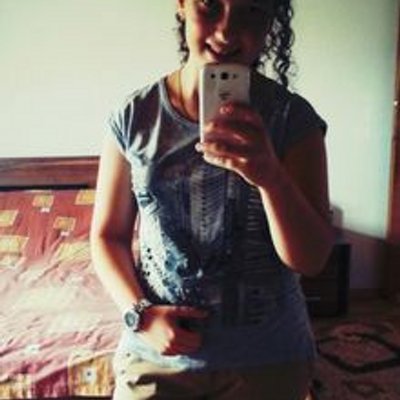 Profile Picture of Marina Micakovic (@marinamicakaj) on Twitter