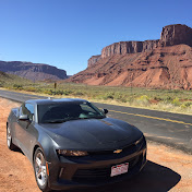 Profile Picture of Andrea Marson (@andreamarson8539) on Youtube