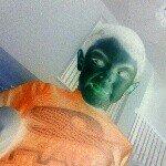 Profile Picture of Petey Dobbs (@petey_the_mini_salt_shaker) on Instagram