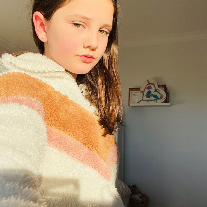 Profile Picture of Gloria Mourad (@gloriarosemourad) on Tiktok