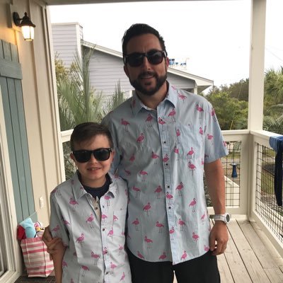 Profile Picture of Matthew T. Bruno (@MigBruno) on Twitter