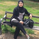 Profile Picture of Wafaa El-Abdullah (@wafaael.abdullah) on Instagram