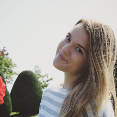 Profile Picture of Lisa Reimann (@LisaReimann1) on Twitter