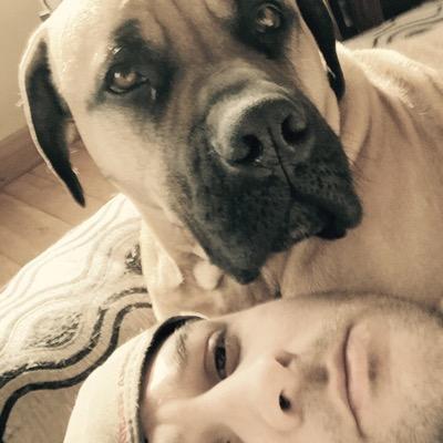 Profile Picture of Matt Lathan (@MattLathan1) on Twitter