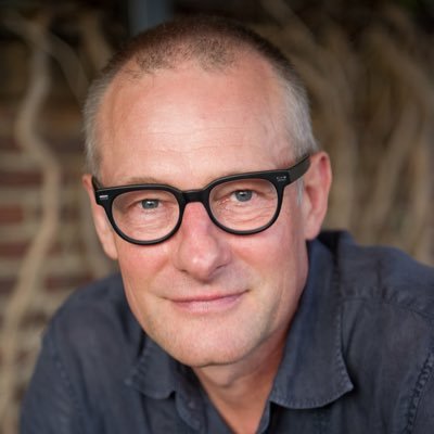 Profile Photo of Douglas Campbell (@ProfDCampbell) on Twitter