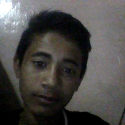 Profile Picture of Saroj Shrestha (@sarojshrestha89) on Twitter