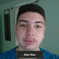 Profile Picture of Alex Rizo (@alexr5351) on Pinterest