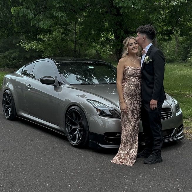 Profile Picture of Andrew Gibson (@andrewgibson50) on Tiktok