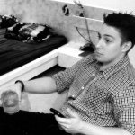 Profile Picture of Daniel Uber (@daniel_janosch) on Instagram