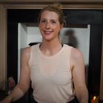 Profile Picture of Sharon O'Connor (@yoga_notices) on Instagram