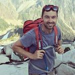 Profile Photo of eric engstrom (@goingforsummit) on Instagram