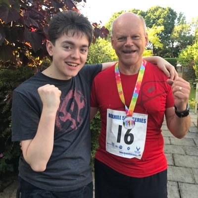 Profile Picture of Andy Castle (@AndyCas53504580) on Twitter