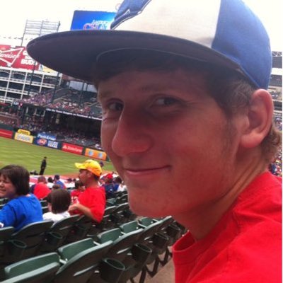 Profile Picture of Chris Pohl (@Chris_S_Pohl) on Twitter