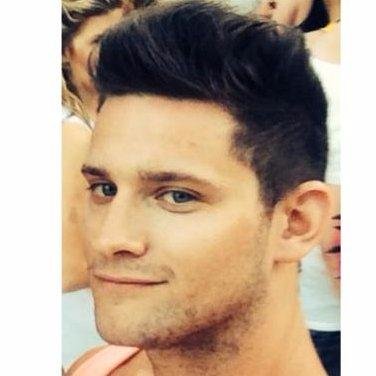 Profile Picture of David Sharpe (@DASharpe7) on Twitter