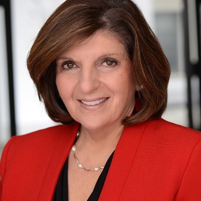 Profile Picture of Mary Anne Fusco (@MaryAnneFuscoNY) on Twitter