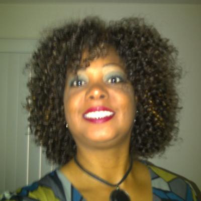 Profile Picture of Christine Gipson (@juicy3dlashes) on Twitter