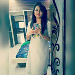 Profile Picture of Komal Rathod (@komal7554) on Instagram
