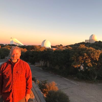 Profile Picture of George L Davenport (@GLDPORT) on Twitter