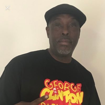 Profile Picture of TERRY MCBRIDE (@Woodyisagoodie) on Twitter