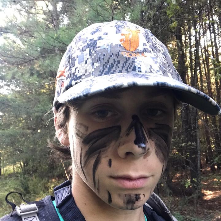 Profile Picture of Benjamin Dotson (@@benjamindotson4) on Tiktok