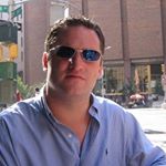 Profile Picture of David O'Rafferty (@oraffertyd) on Instagram