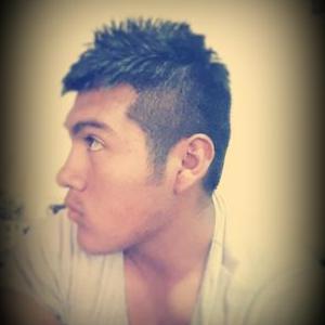 Profile Picture of Andro Aaron Encinas (@77Andro) on Twitter