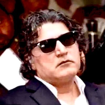 Raja Ali Ejaz - Twitter Profile Picture of Raja Ali Ejaz (@RajaAliEjaz1) on Twitter