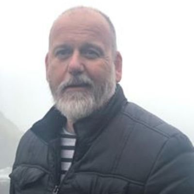 Profile Picture of John Kelvin Jefferson (@JohnKelvinJeff1) on Twitter