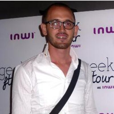 Profile Picture of El Mahdi El Alaoui (@MehdiAlaoui) on Twitter