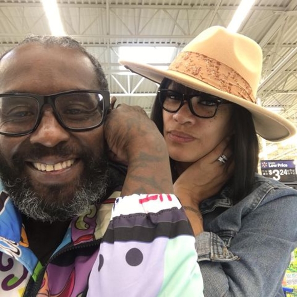 Profile Picture of Shawn Isom (@brandi123580) on Poshmark