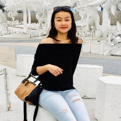 Profile Photo of Alice Hsieh (@alicehsieh331) on Twitter