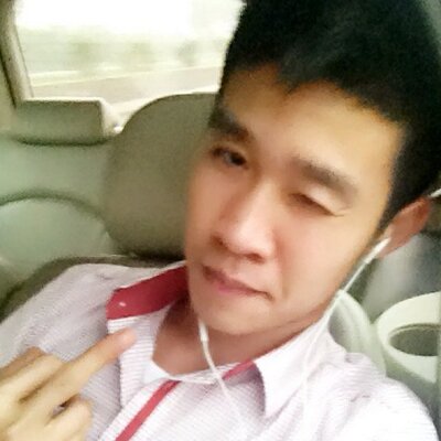 Profile Picture of Guoming Zhen (@asce_steve) on Twitter