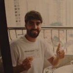 Profile Picture of David Gustin (@davidgustin9280) on Instagram