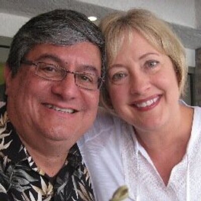 Joe Fischetti - Twitter Profile Picture of Joe Fischetti (@MDSGCharities) on Twitter