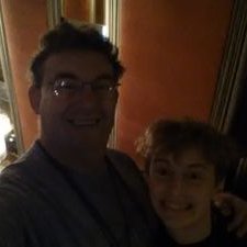 Profile Picture of Mike Wilber (@MWilber2016) on Twitter
